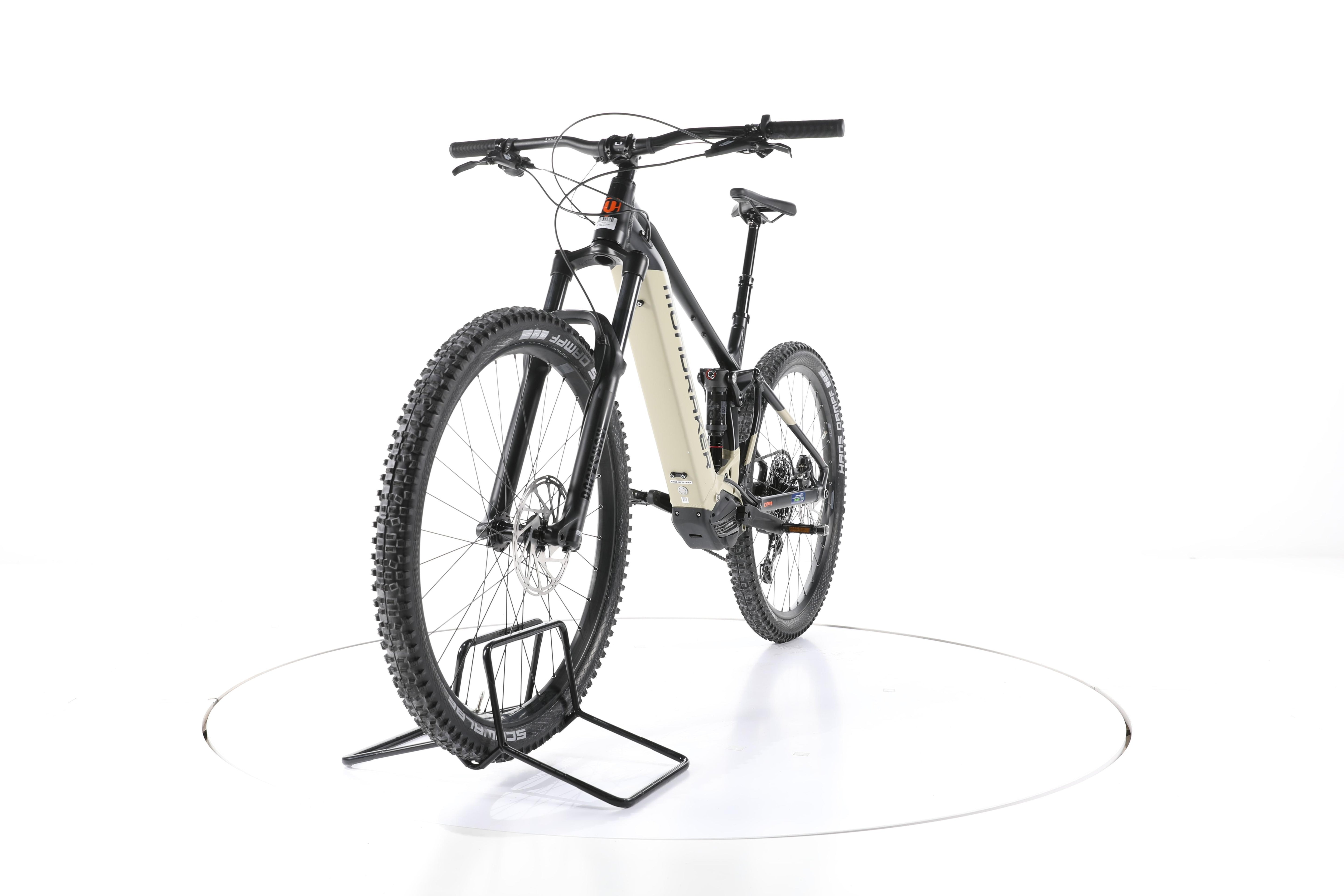 Mondraker DUSK Fully E-Bike 2023 - Image 5