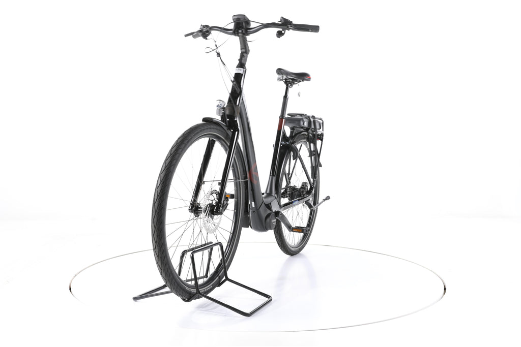 KOGA E-Nova EVO City E-Bike Tiefeinsteiger - Image 5