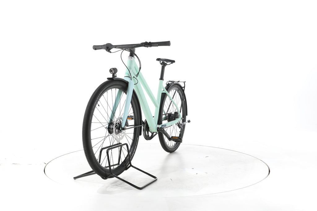 Canyon Commuter 6 Fahrrad City & Trekking - Image 5