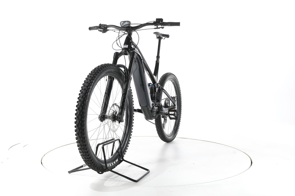 Giant Trance X Advanced E+ 2 Fully E-Bike Carbon - Image 5