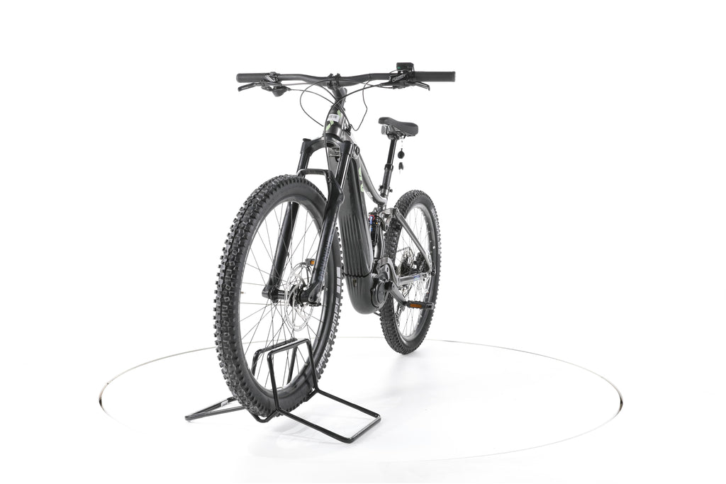 Liv Embolden E+ 1 Fully E-Bike - Image 5