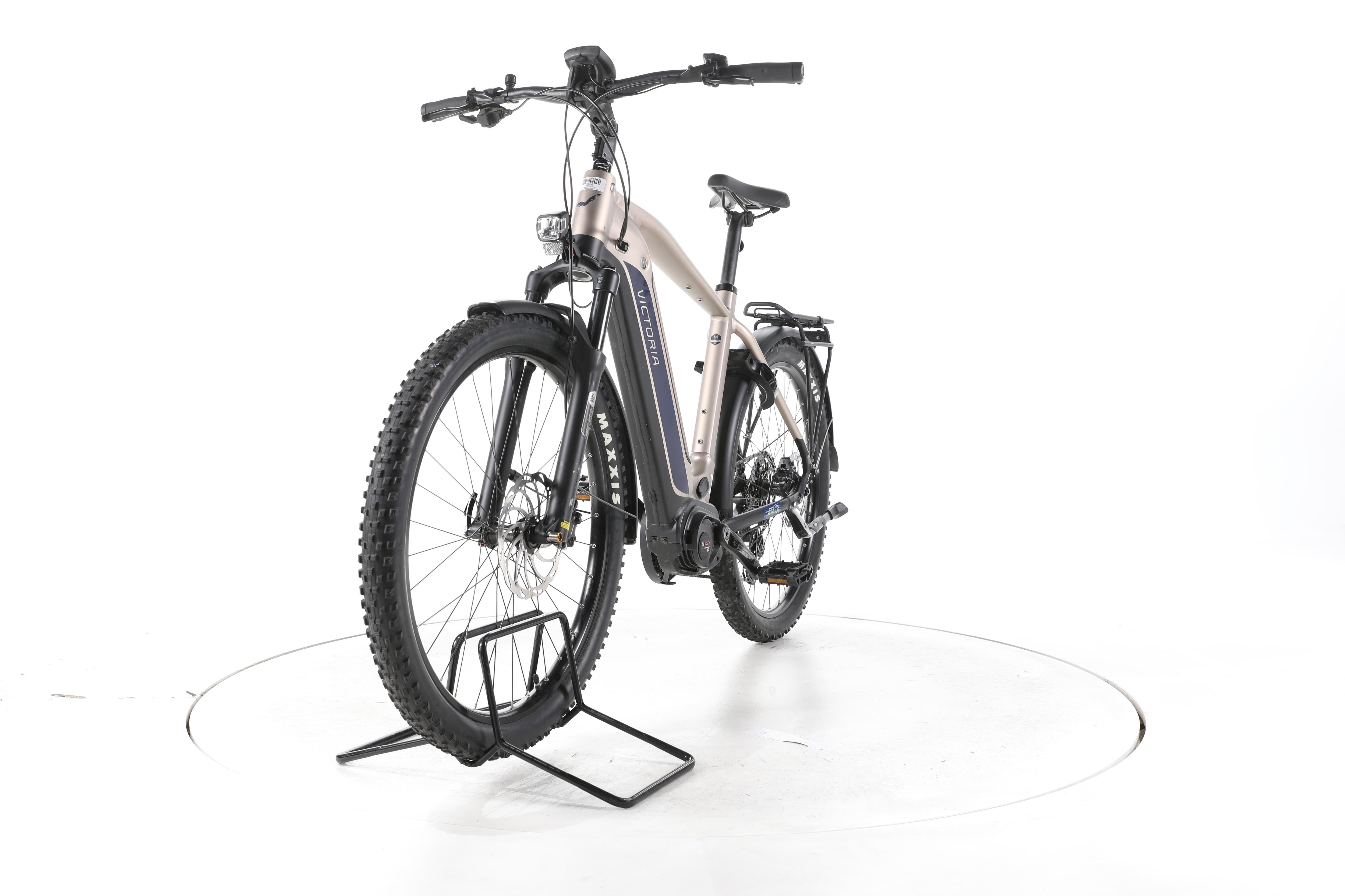 Victoria eAdventure 12.8 Trekking E-Bike - Image 5