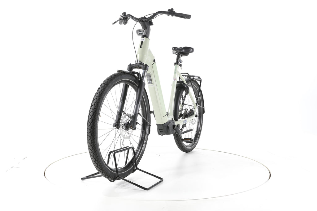 FLYER Upstreet 5.10 Trekking E-Bike Tiefeinsteiger - Image 5