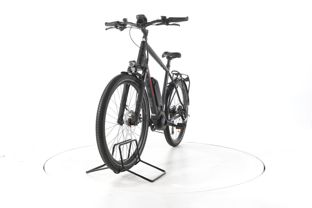 Diamant Zing+ Gen 1 Trekking E-Bike - Image 5