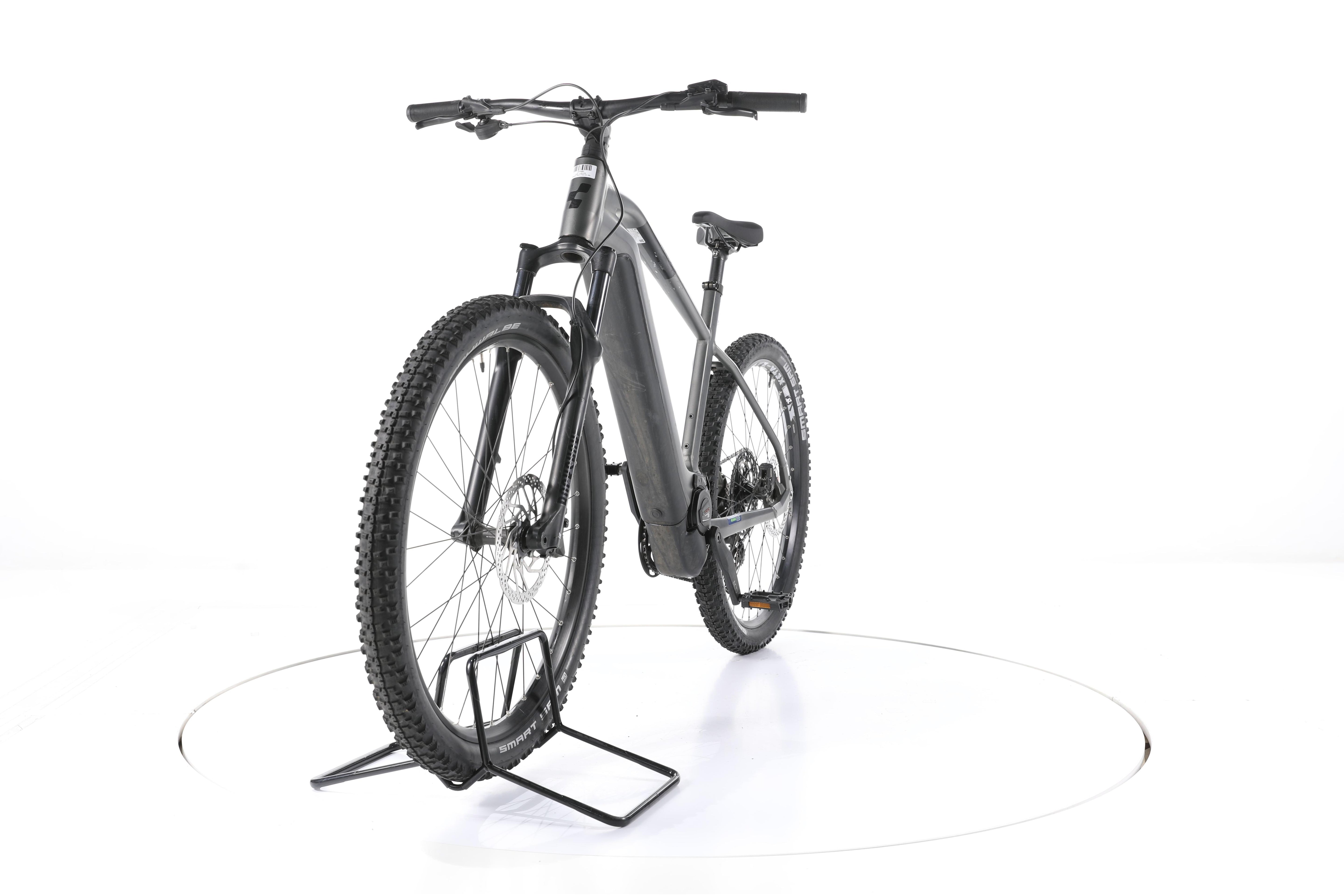 Cube Reaction Hybrid Race E-Bike 2023 - Image 5