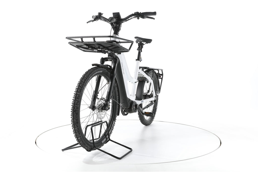 Riese & Müller Multicharger City E-Bike - Image 5