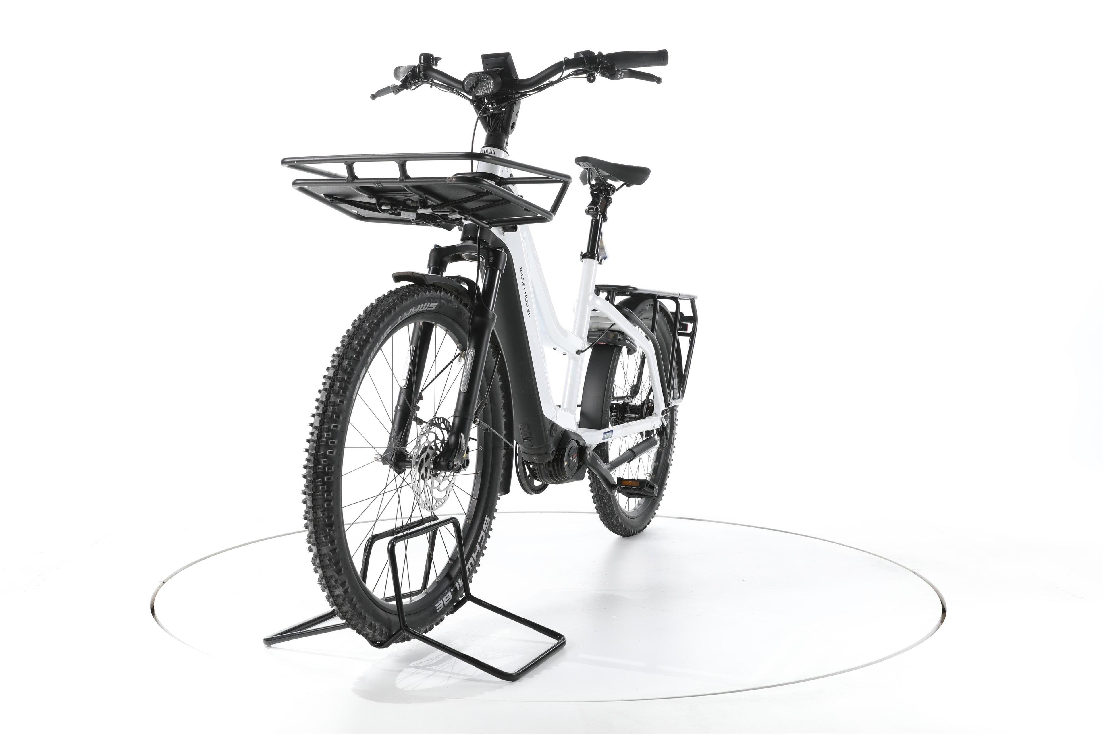 Riese & Müller Multicharger City E-Bike - Image 5