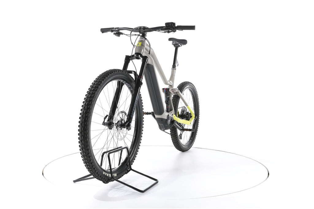 Haibike AllMtn 2 Fully E-Bike - Image 5