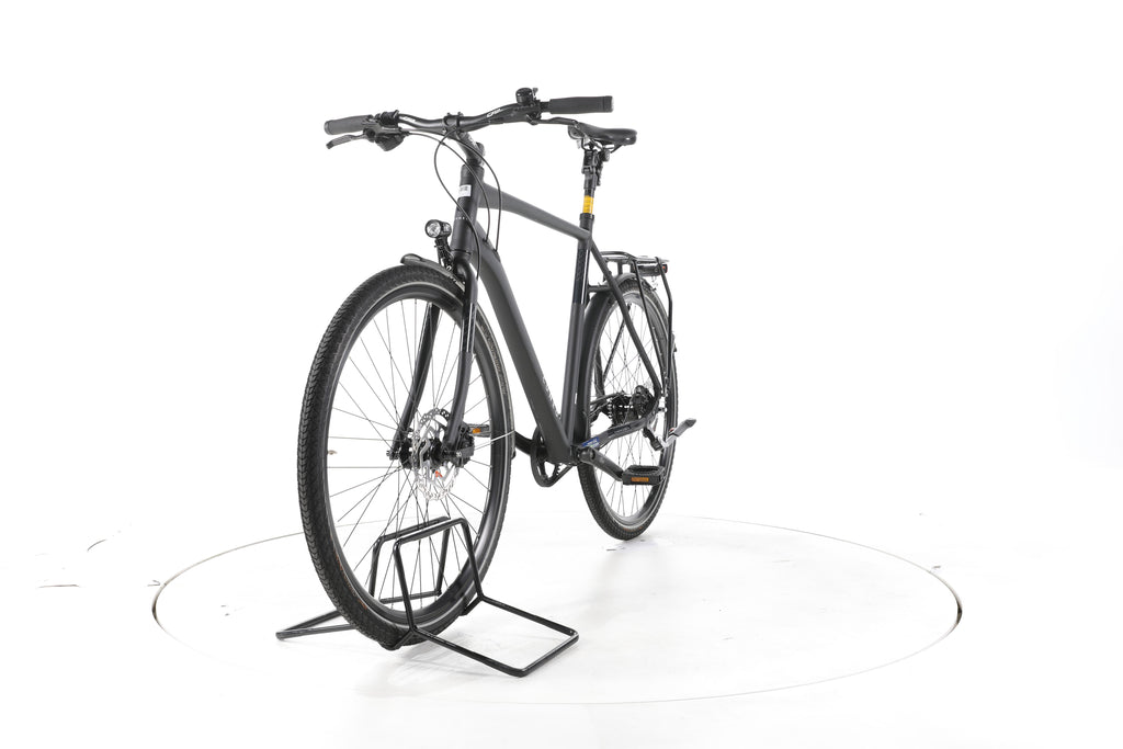 Cuneo CXS 1300 Fahrrad City & Trekking - Image 5
