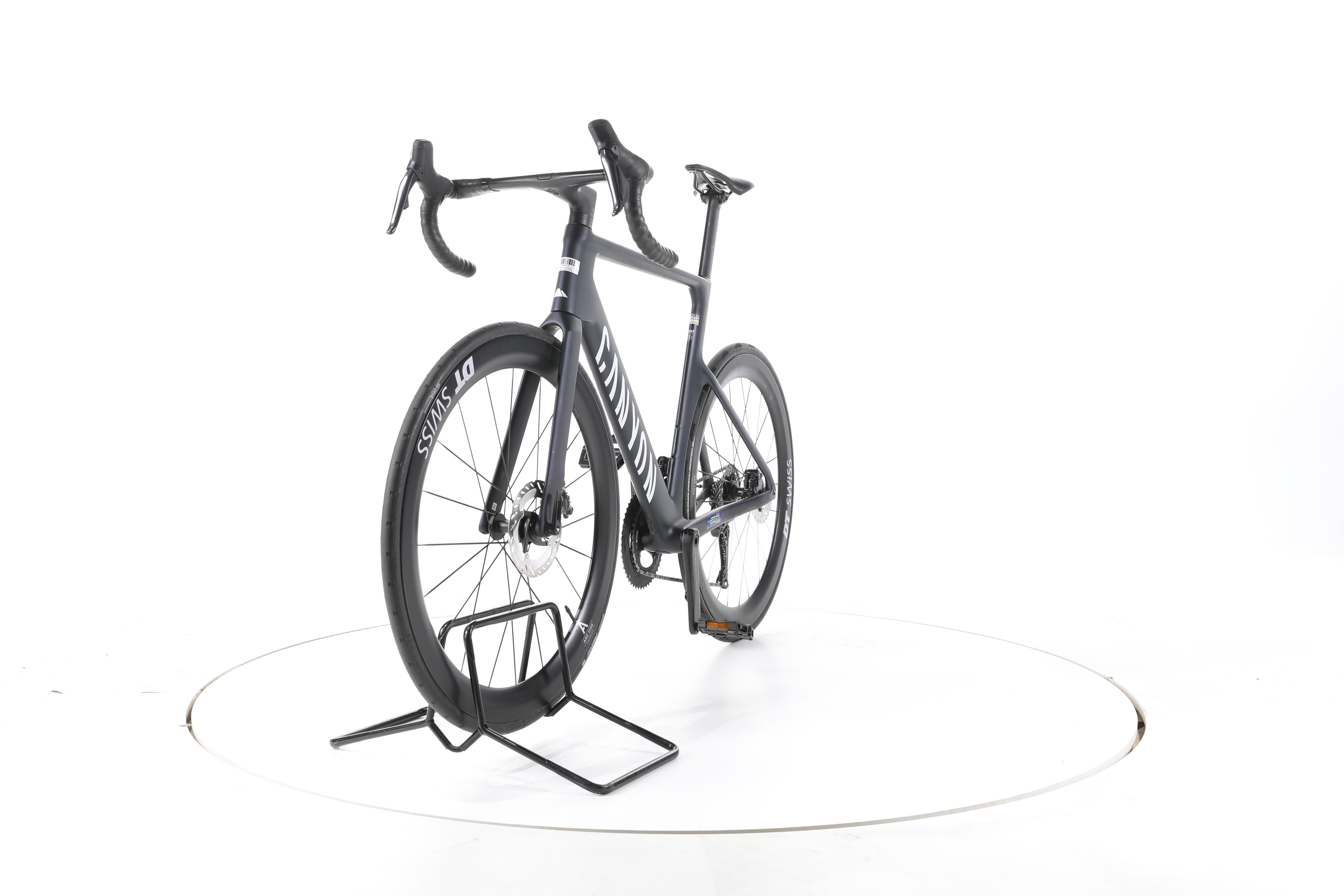 Canyon Aeroad CF SLX 8 Di2 Rennrad Carbon 2024 - Image 5
