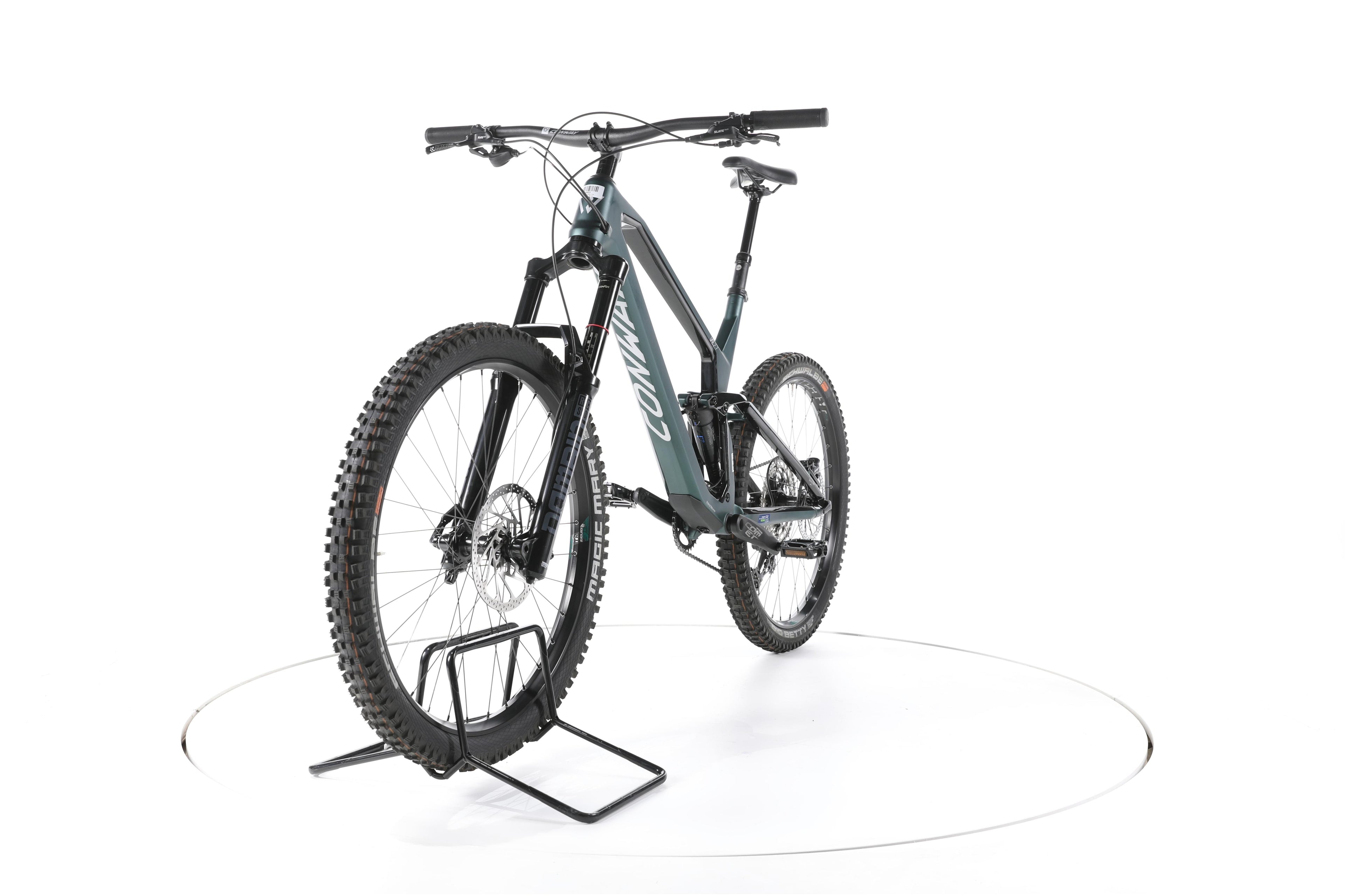 Conway WME 2.7 - Image 5