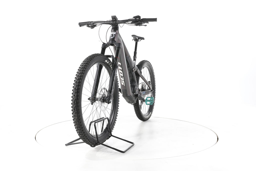 Scott Patron eRide 920 E-Bike Fully - Image 5