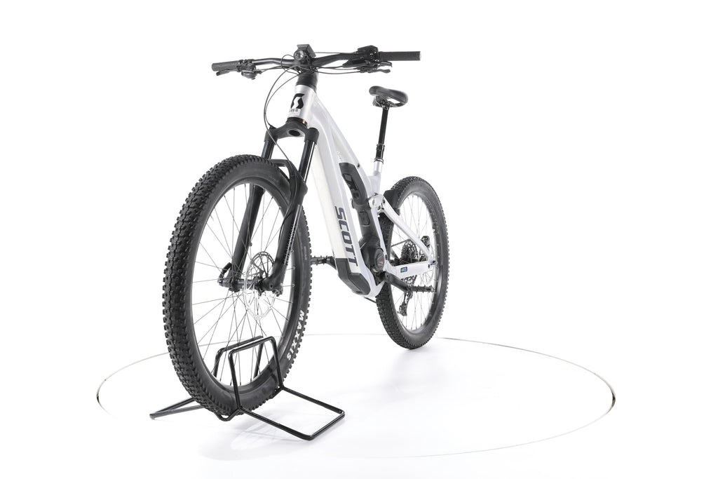 Scott Strike eRIDE 920 EVO Fully E-Bike 2024 - Image 5