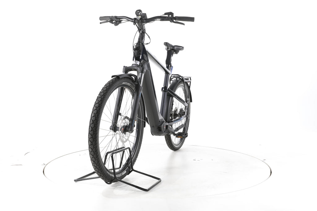 Winora Yakun 10 Trekking E-Bike - Image 5