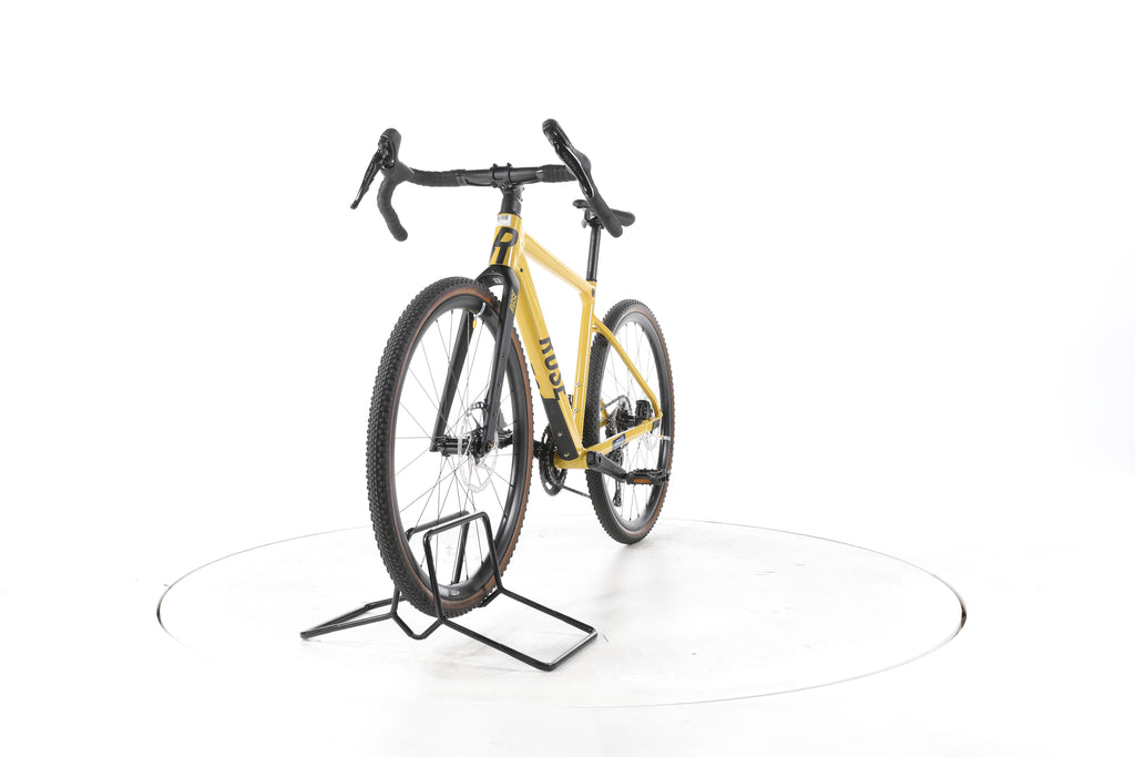 Rose Backroad AL GRX 400 Gravelbike 2024 - Image 5