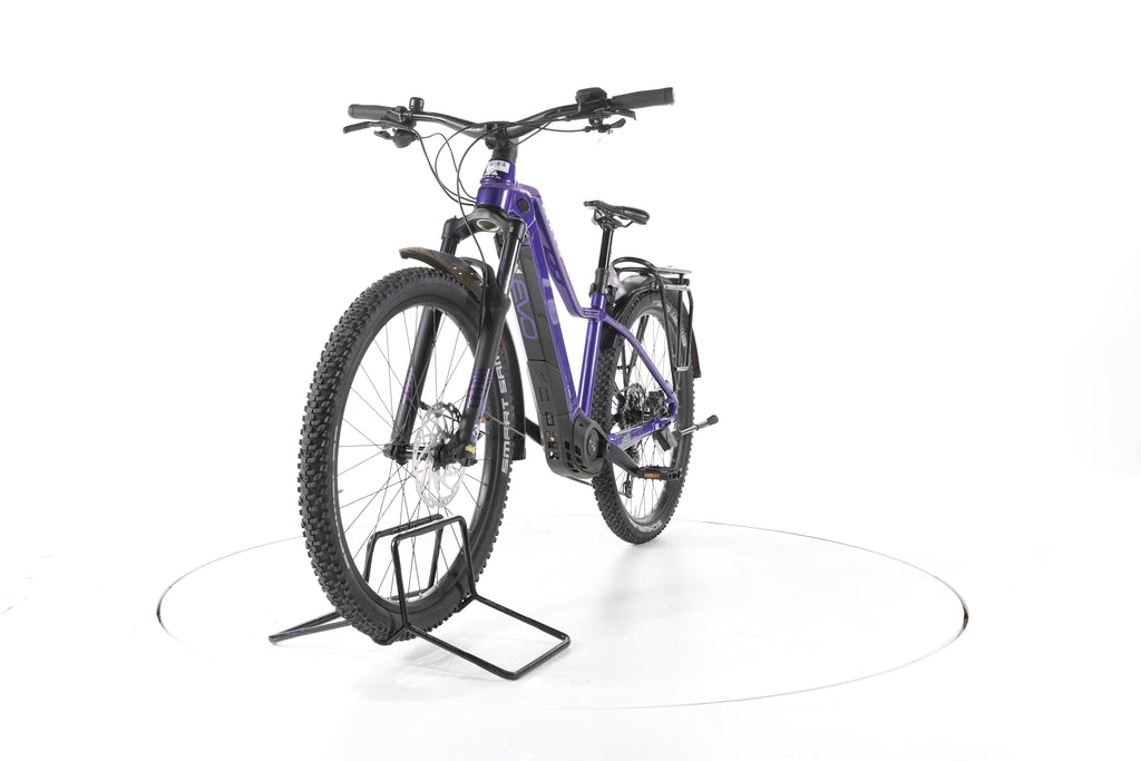Bulls Sonic EVA 1 Trekking E-Bike - Image 5
