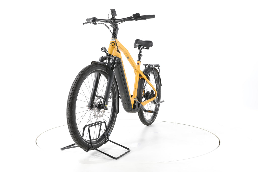 Kalkhoff Image 7.B Excite+ City E-Bike 2023 - Image 5