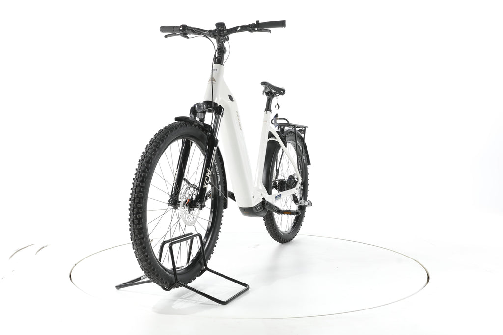 HoheAcht AMO Urbo City E-Bike Tiefeinsteiger - Image 5