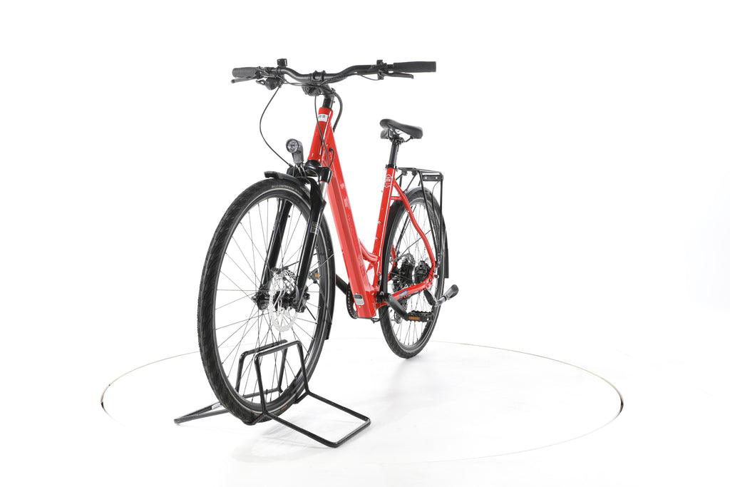 Poison E605 Tour Trekking E-Bike Tiefeinsteiger 2023 - Image 5