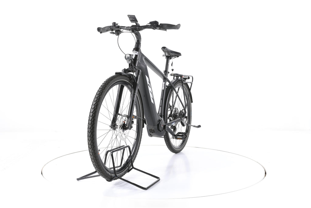 KTM POWER SPORT 10 Trekking E-Bike 2023 - Image 5