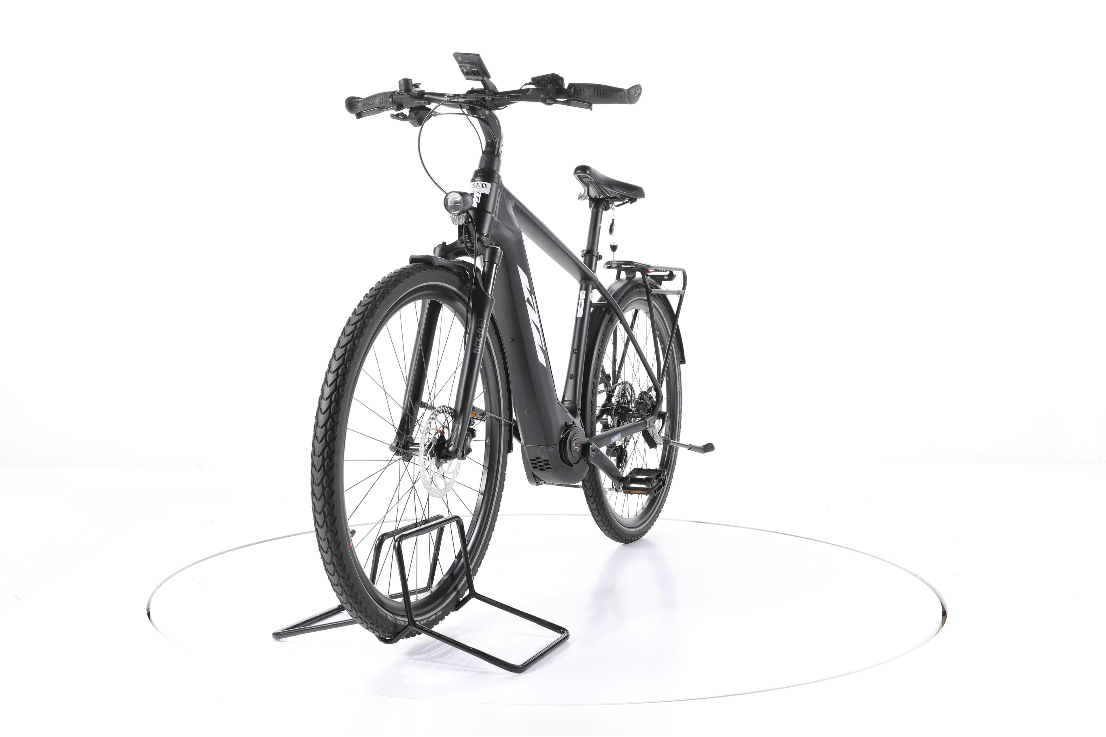 KTM POWER SPORT 10 Trekking E-Bike 2023 - Image 5