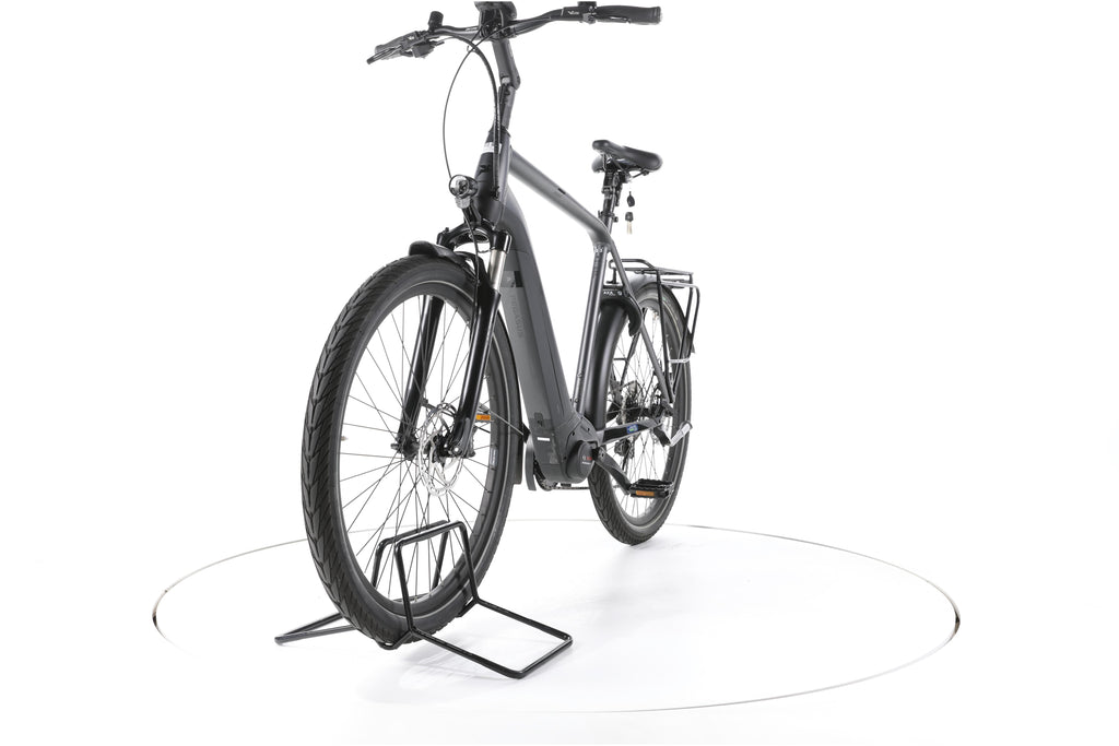 Pegasus Strong Evo 10 Trekking E-Bike - Image 5