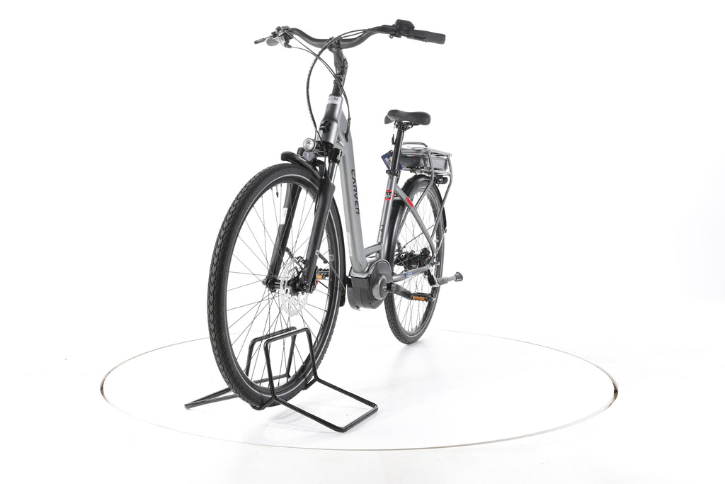 Carver Cityzen E LTD FL City E-Bike Tiefeinsteiger - Image 5