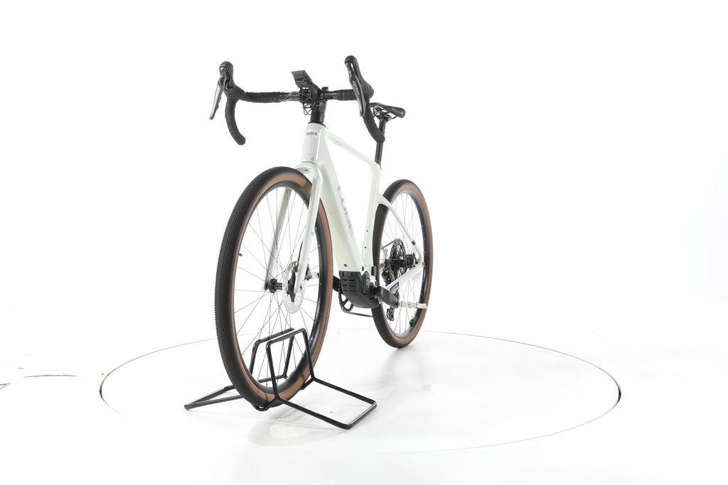 Cube Nuroad Hybrid C:62 Race 400X E-Gravel & Rennrad Carbon 2024 - Image 5
