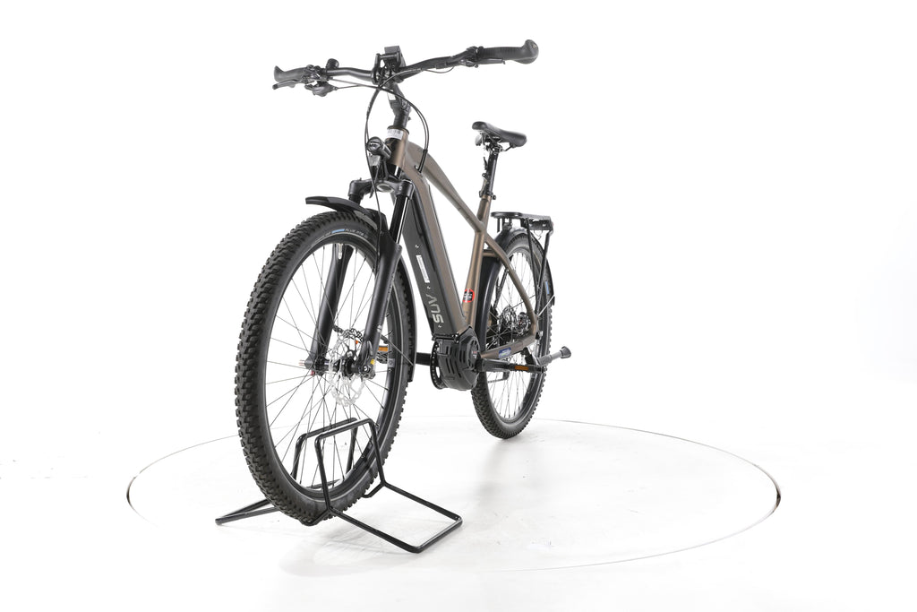 Carver SUV E.450 Trekking E-Bike - Image 5