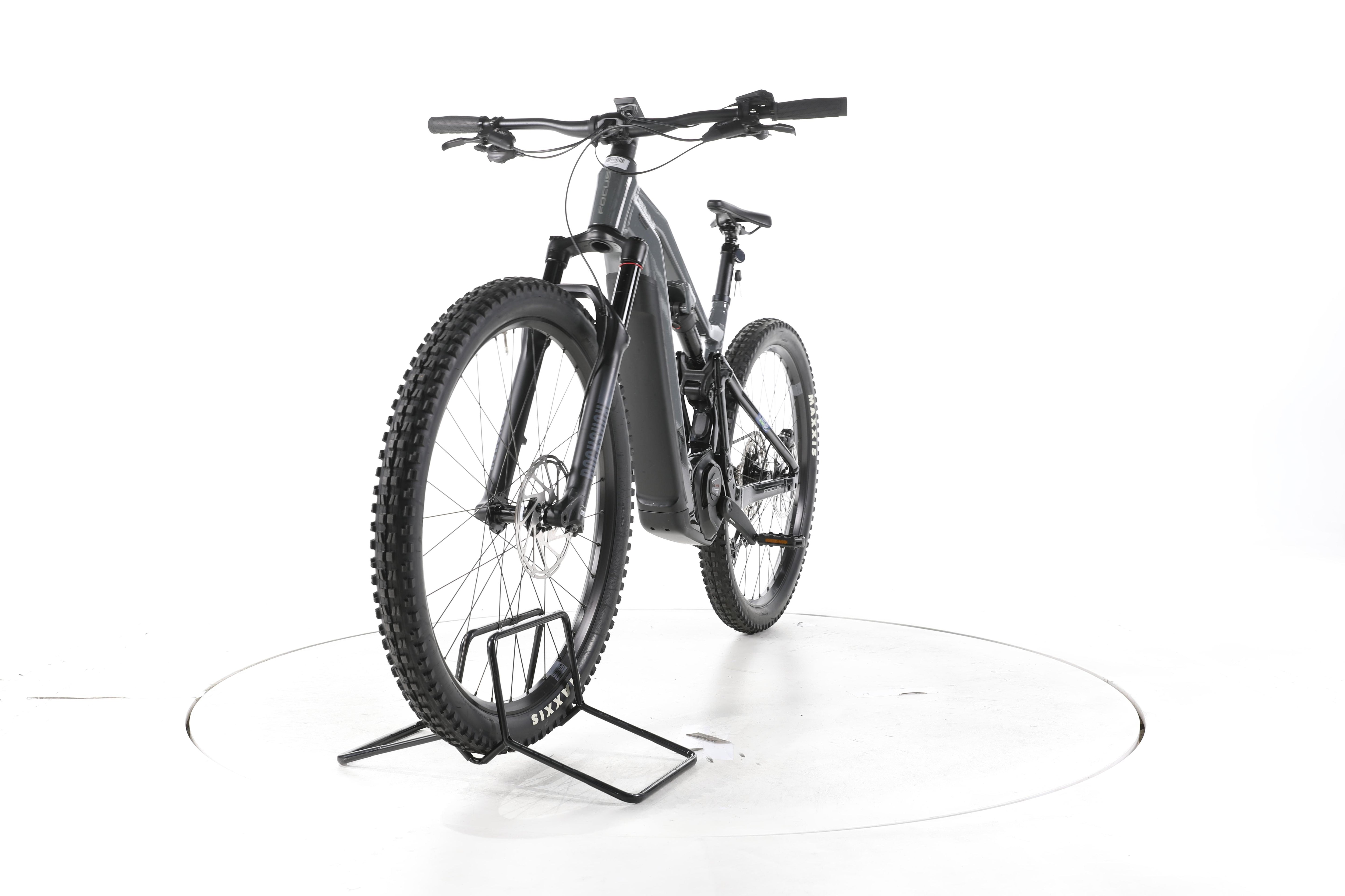 Focus Thron² 6.8 E-Bike Fully - Image 5