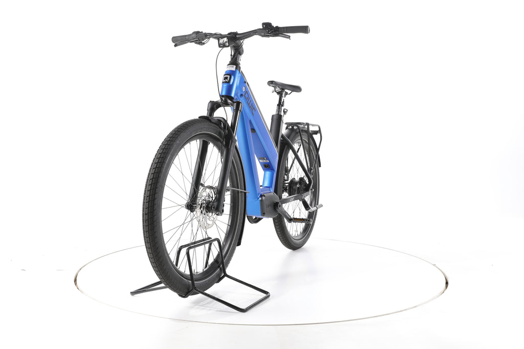 QWIC Atlas Vario City E-Bike - Image 5
