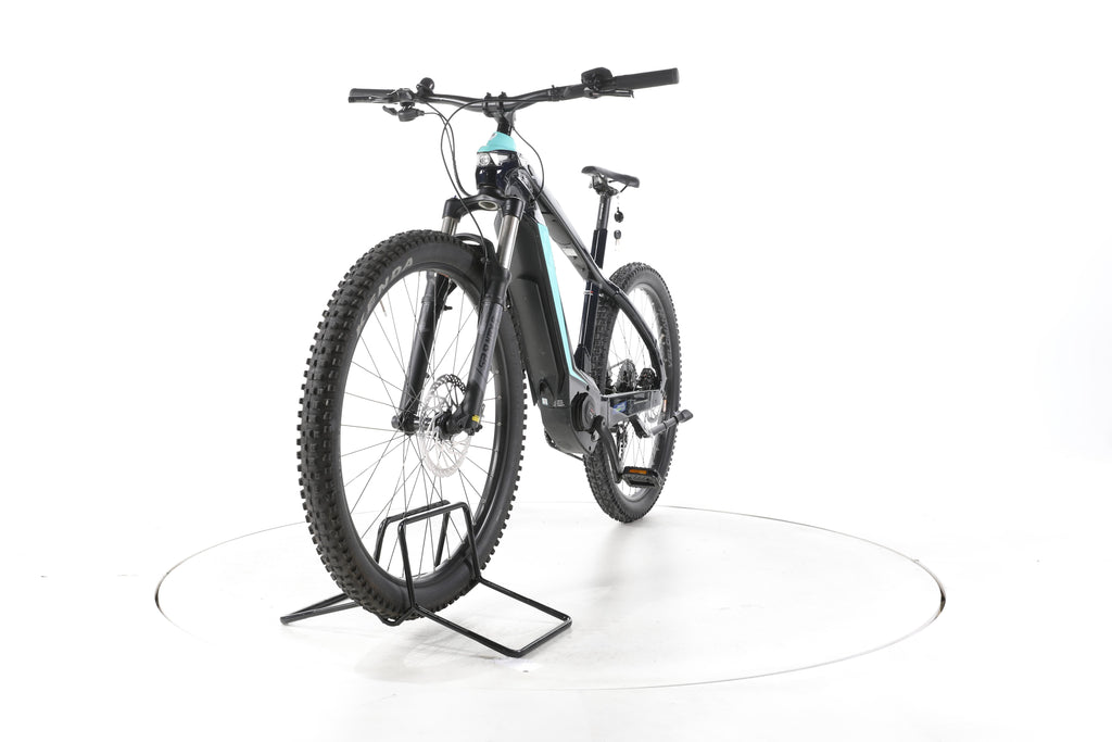 Bianchi E-Omnia X-Type E-Bike - Image 5