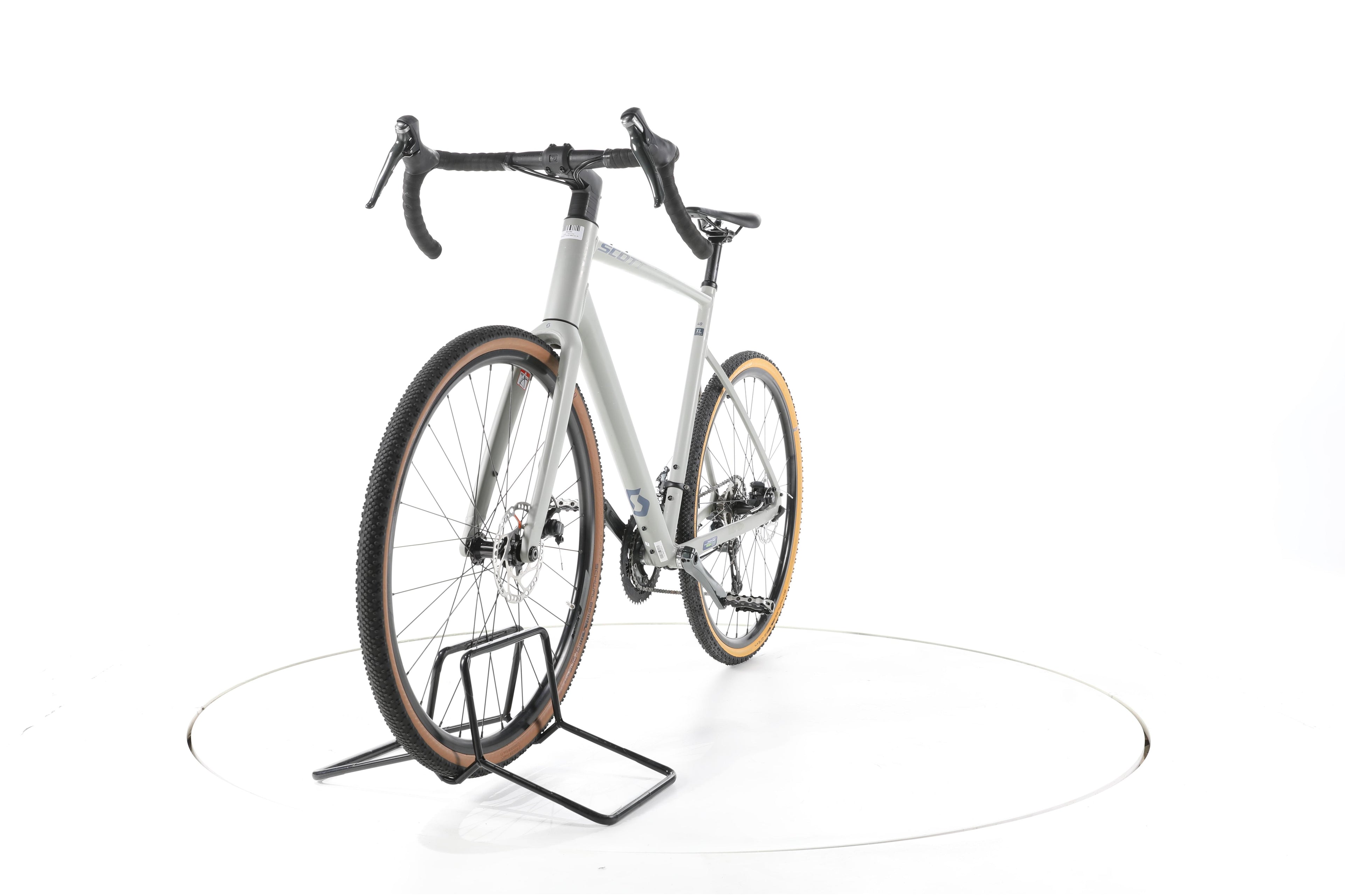 Scott Speedster Gravel 40EQ - Image 5