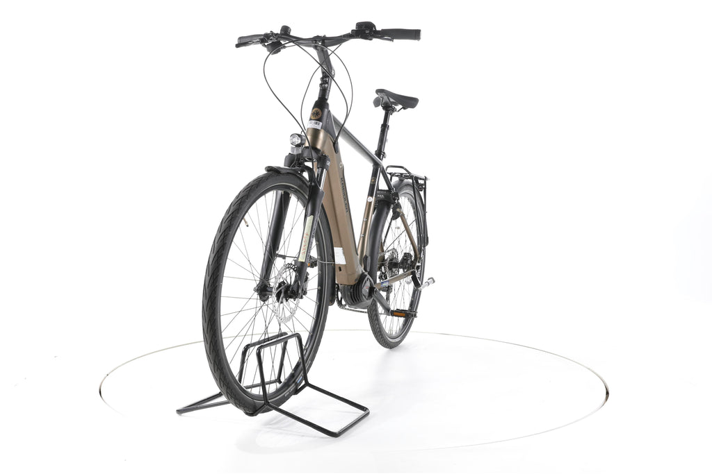 Kreidler Eco 7 Sport CX Trekking E-Bike - Image 5