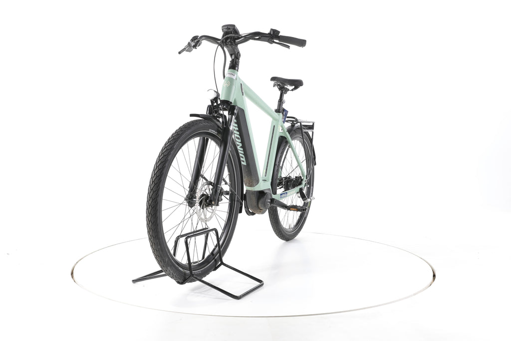 Winora Sinus R8f eco City E-Bike - Image 5