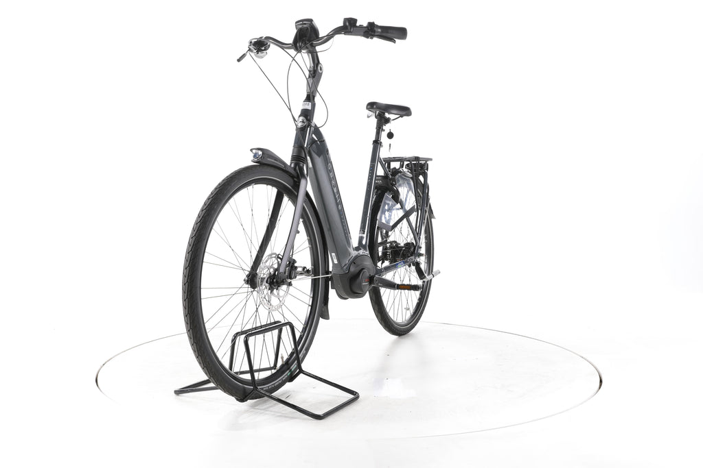 Gazelle Grenoble C5 HMB City E-Bike Tiefeinsteiger - Image 5