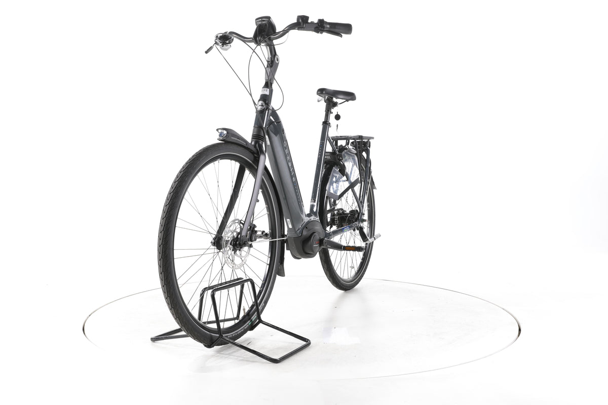 Gazelle Grenoble C5 HMB City E-Bike Tiefeinsteiger - Image 5