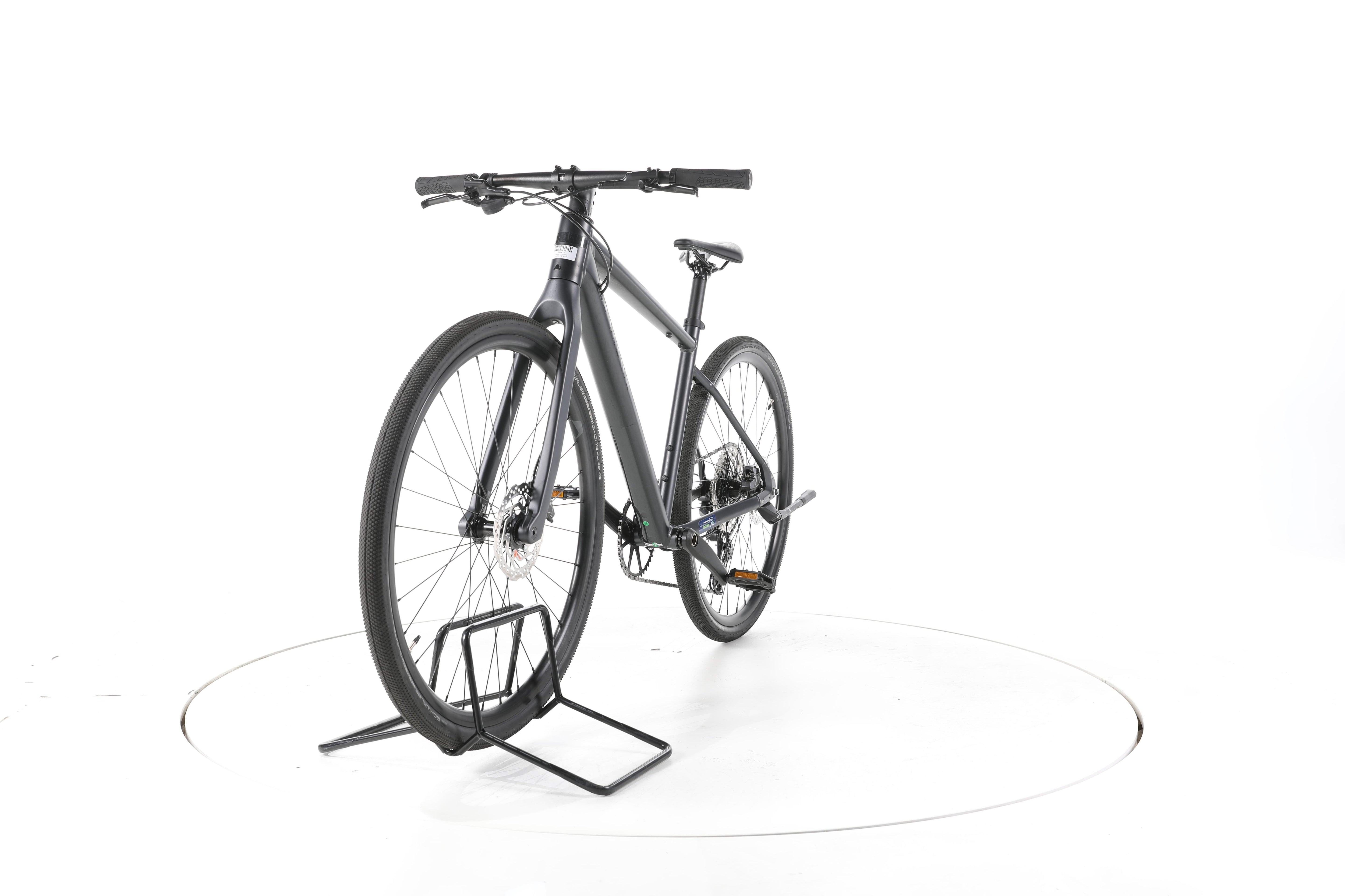 Canyon Roadlite 7 Fahrrad Hardtail - Image 5