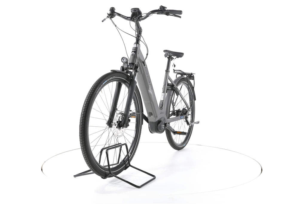 BBF Bern City E-Bike Tiefeinsteiger - Image 5