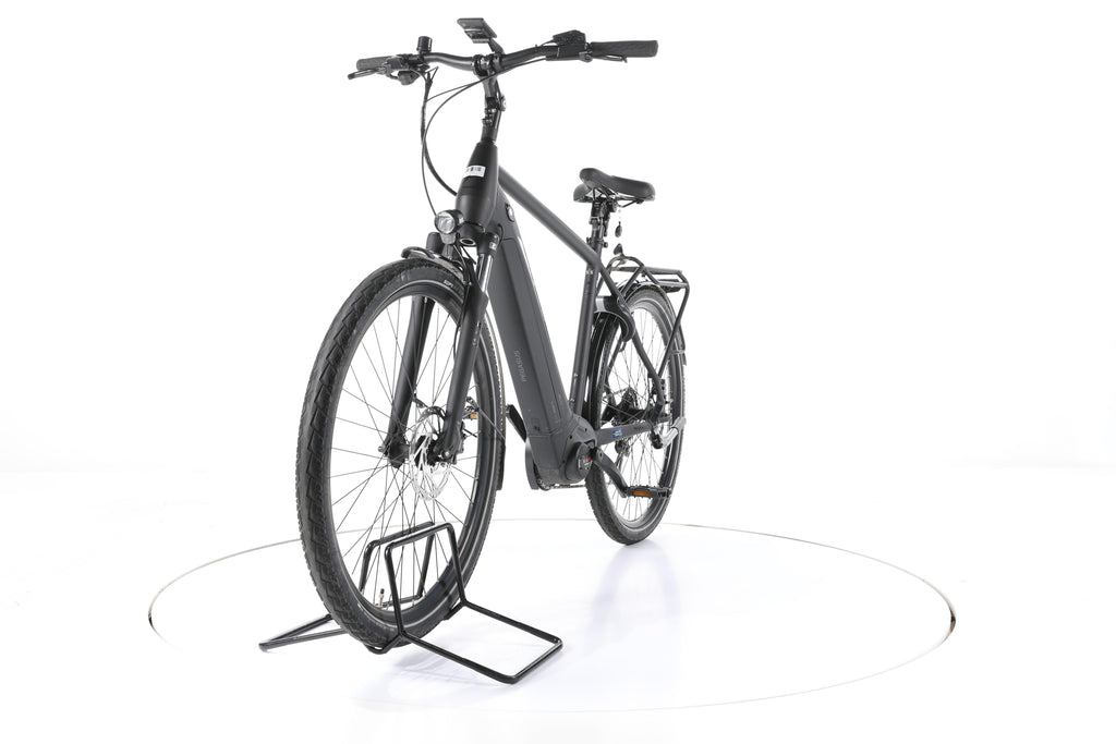 Pegasus Solero EVO Trekking E-Bike 2023 - Image 5