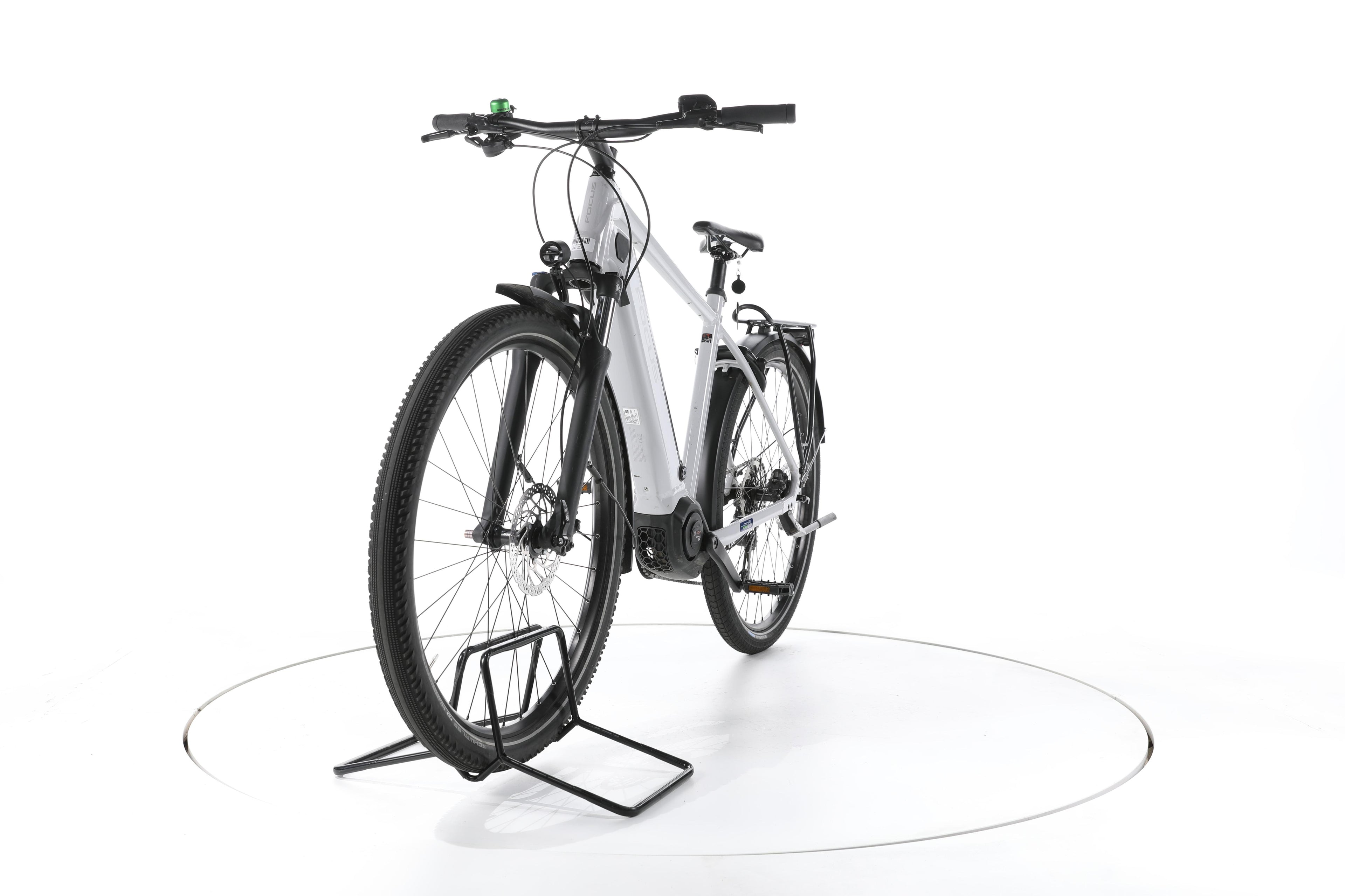Focus PLANET² 6.8 Trekking E-Bike - Image 5