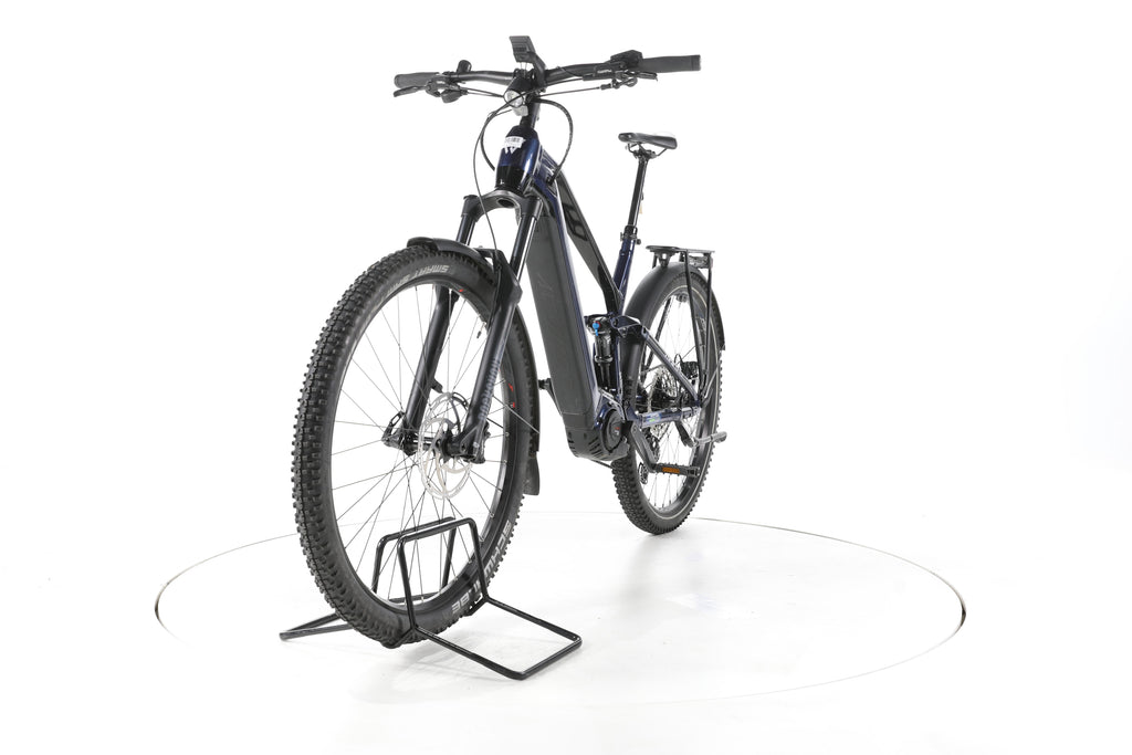 Conway Xyron SUV 4.9 SUV E-Bike - Image 5