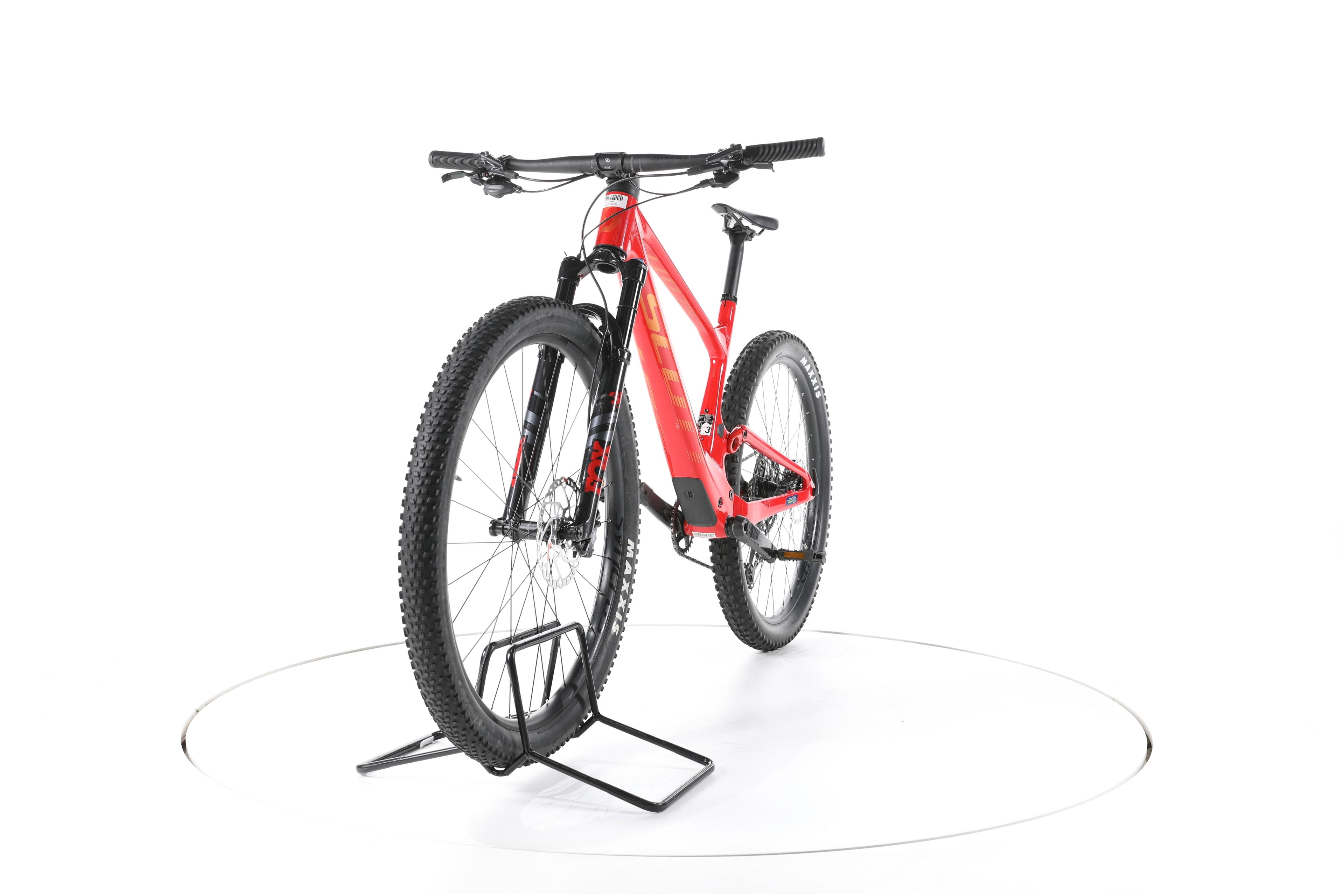 Scott Spark RC Team - Image 5