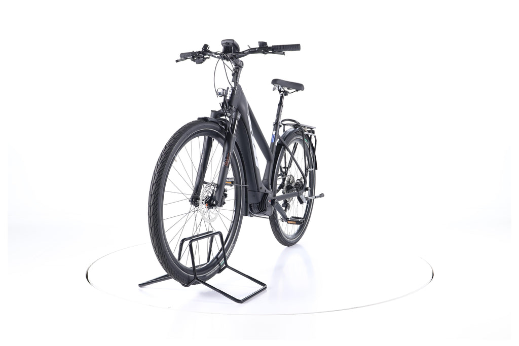 KTM Macina Tour CX 510 Trekking E-Bike - Image 5