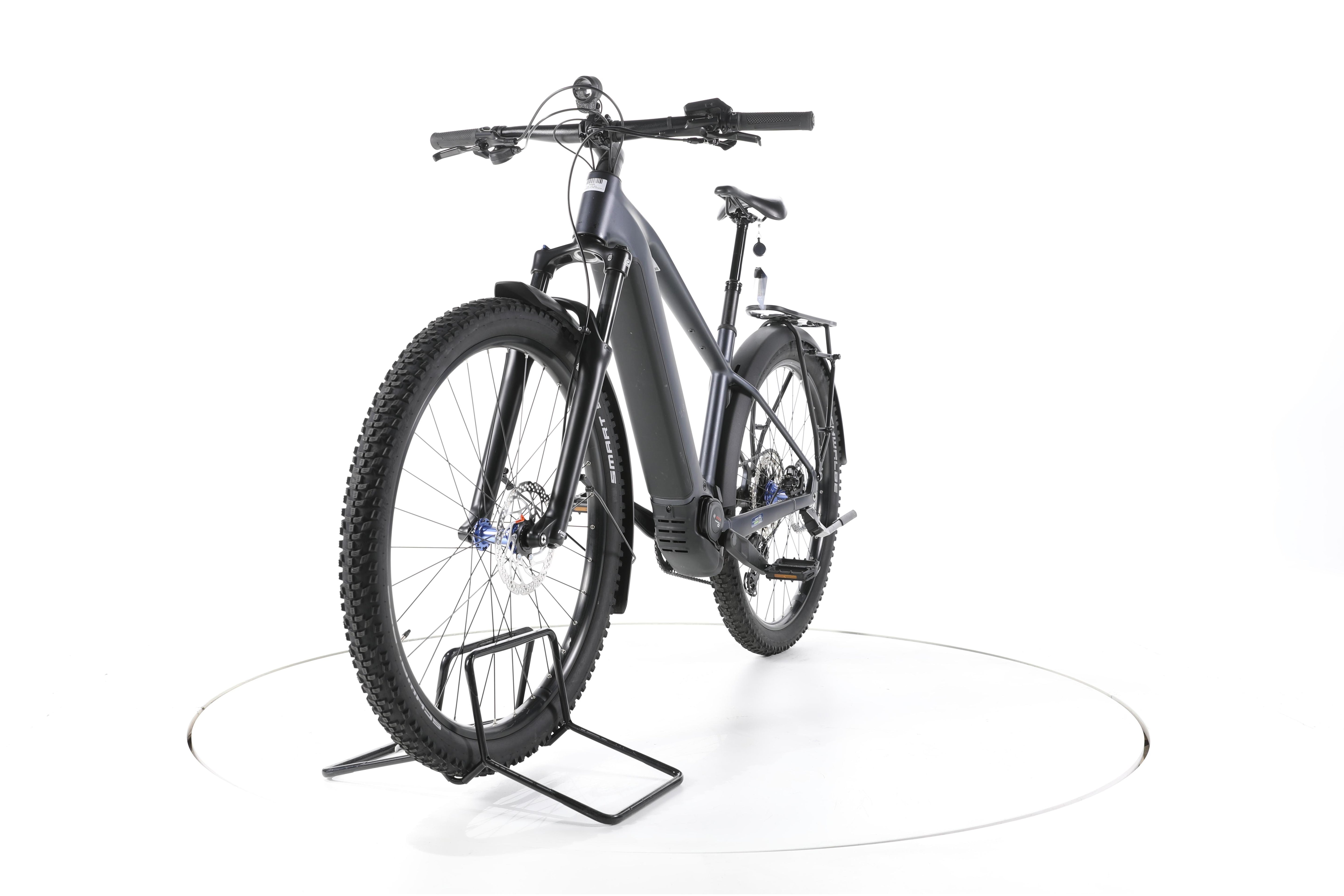 Cube Reaction Hybrid Pro Allroad E-Bike 2024 - Image 5