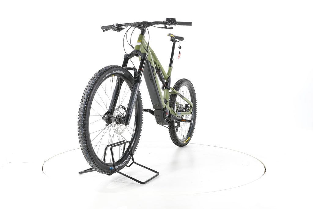 R Raymon TrailRay 160E 8.0 Fully E-Bike - Image 5