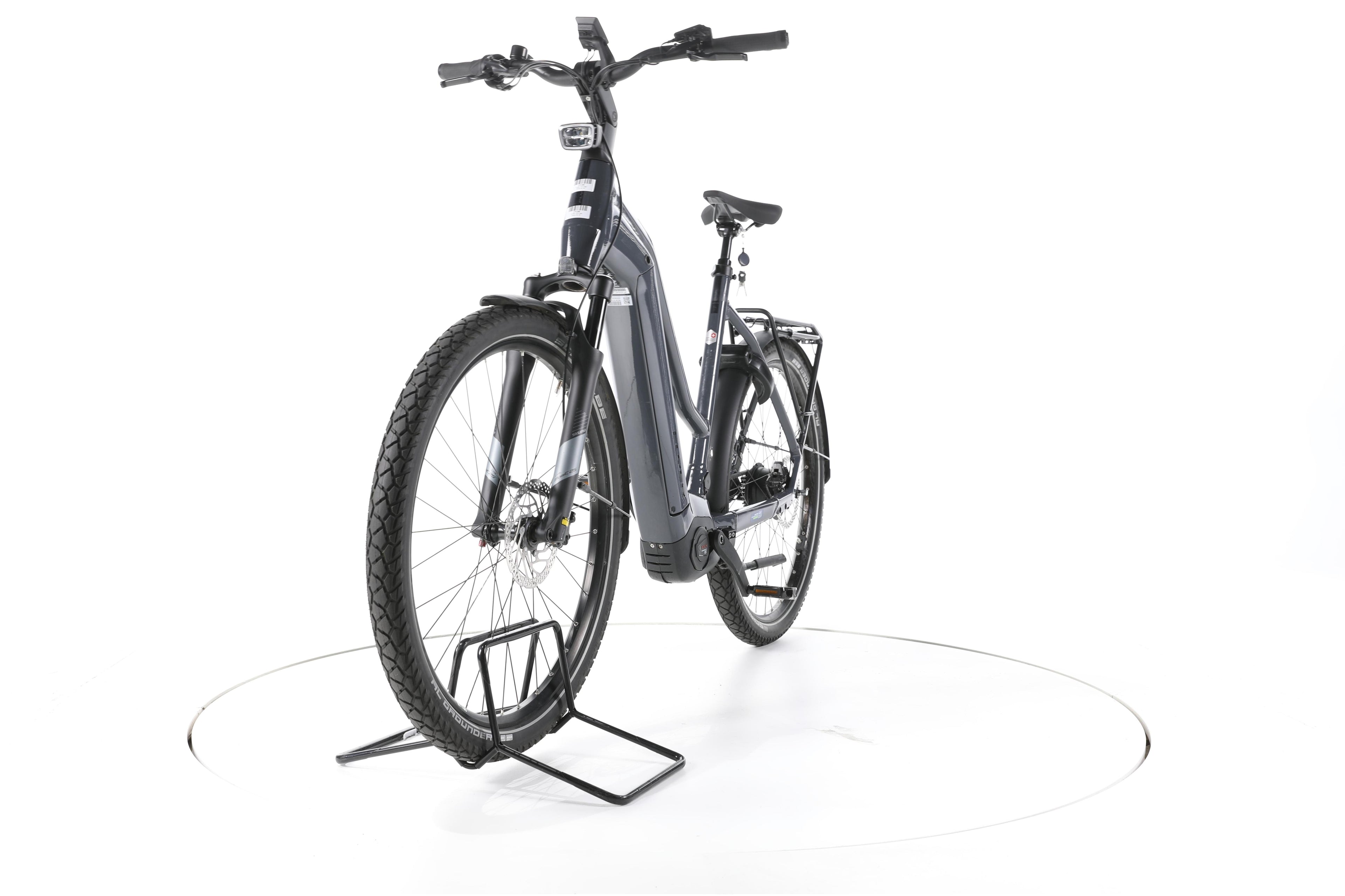 FLYER Gotour City E-Bike 2023 - Image 5