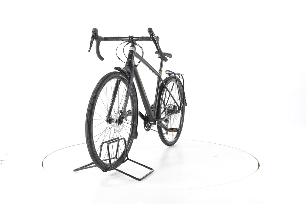 Ghost Asket Essential EQ Gravelbike - Image 5