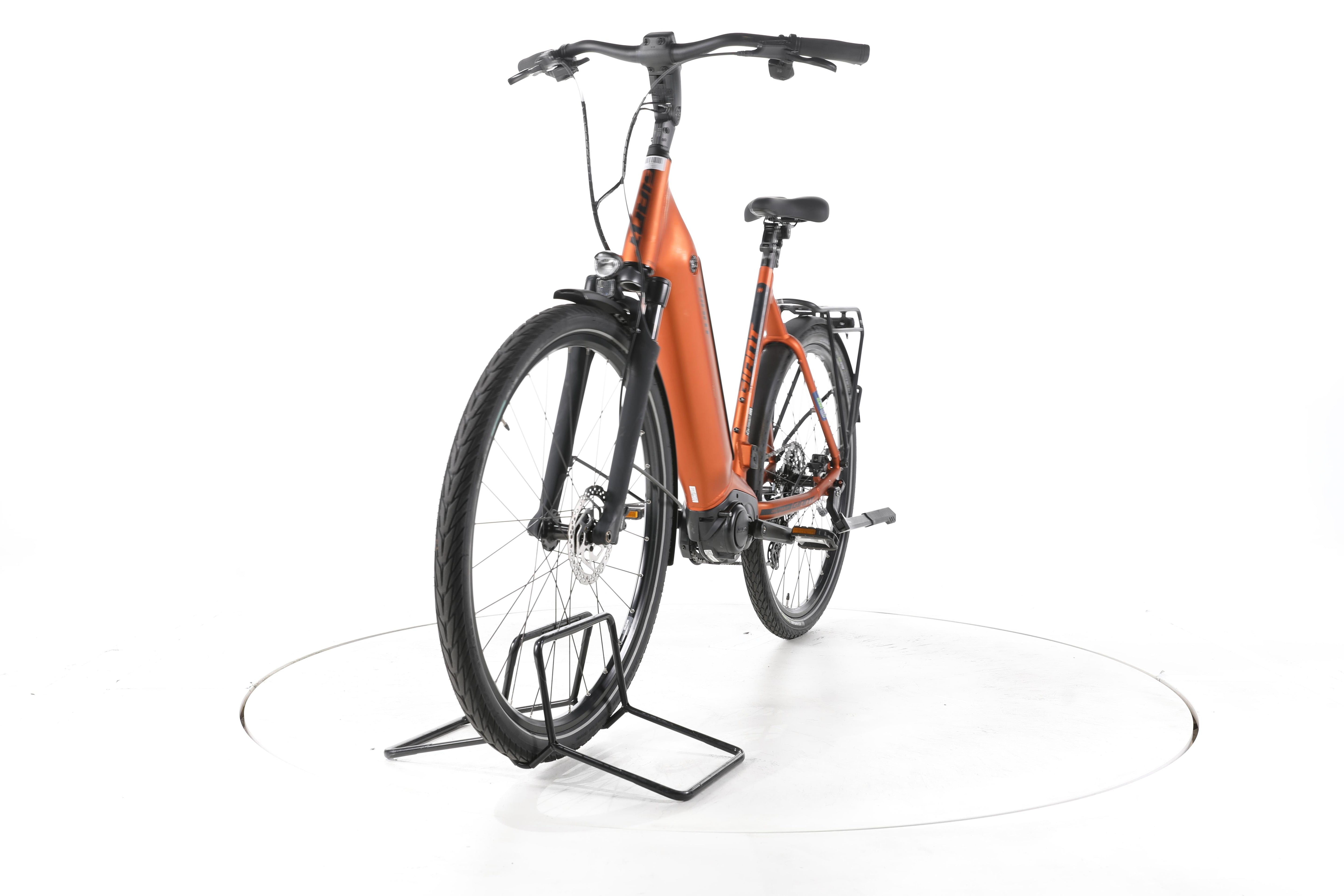 Giant Daily Tour E+ Trekking E-Bike Tiefeinsteiger - Image 5
