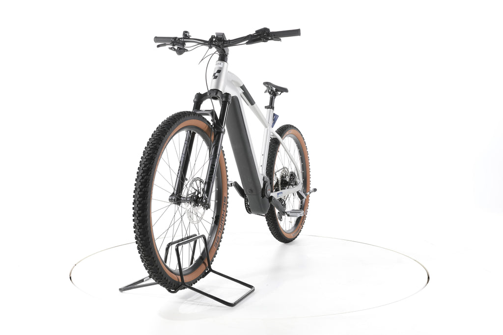 Cube Reaction Hybrid SLX E-Bike 2023 - Image 5